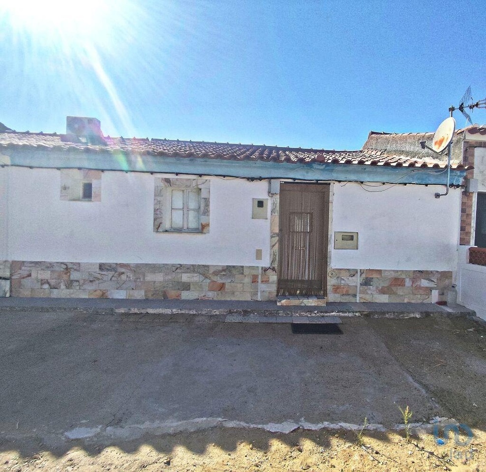 2 bed Villa in Monforte, Portalegre