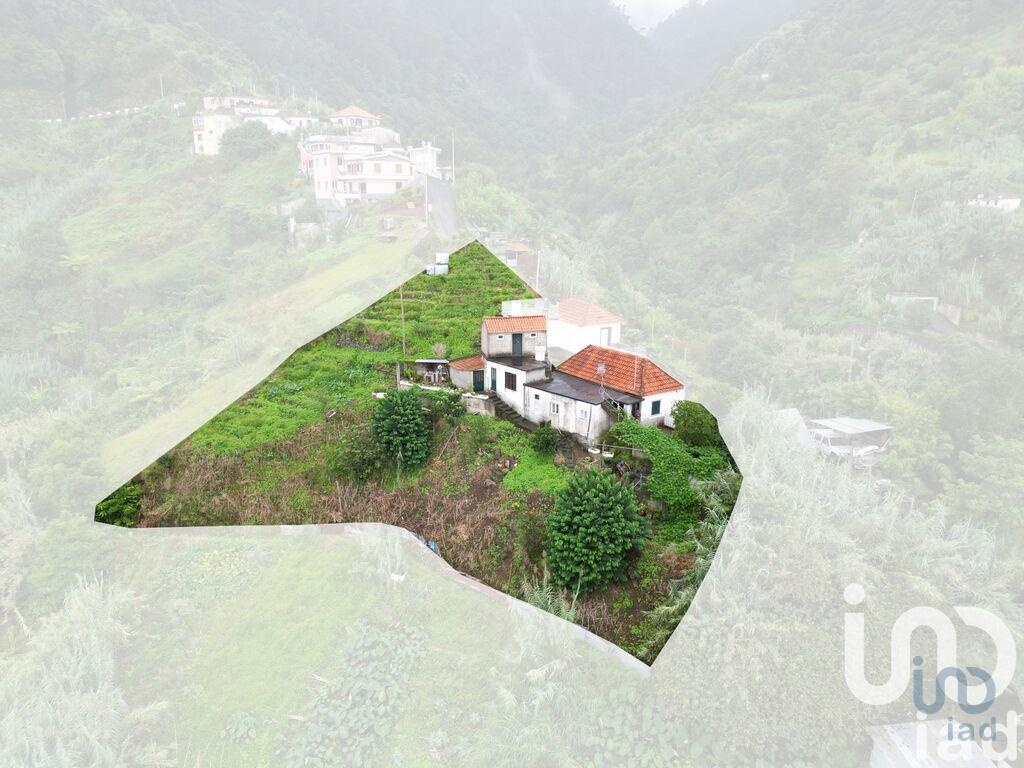 2 bed Villa in Machico, Madeira