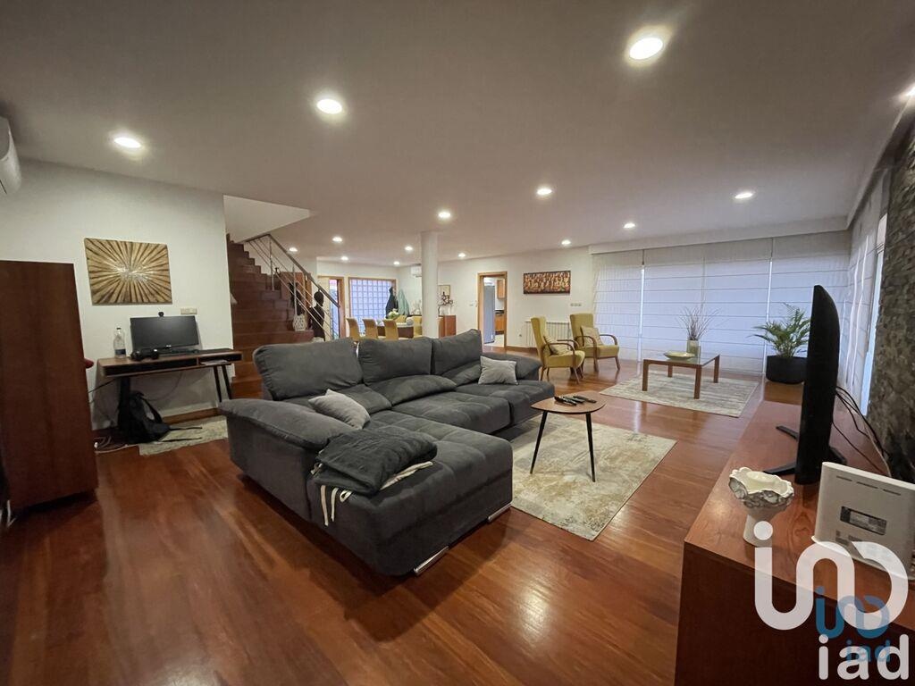 3 bed Villa in Barcelos, Braga