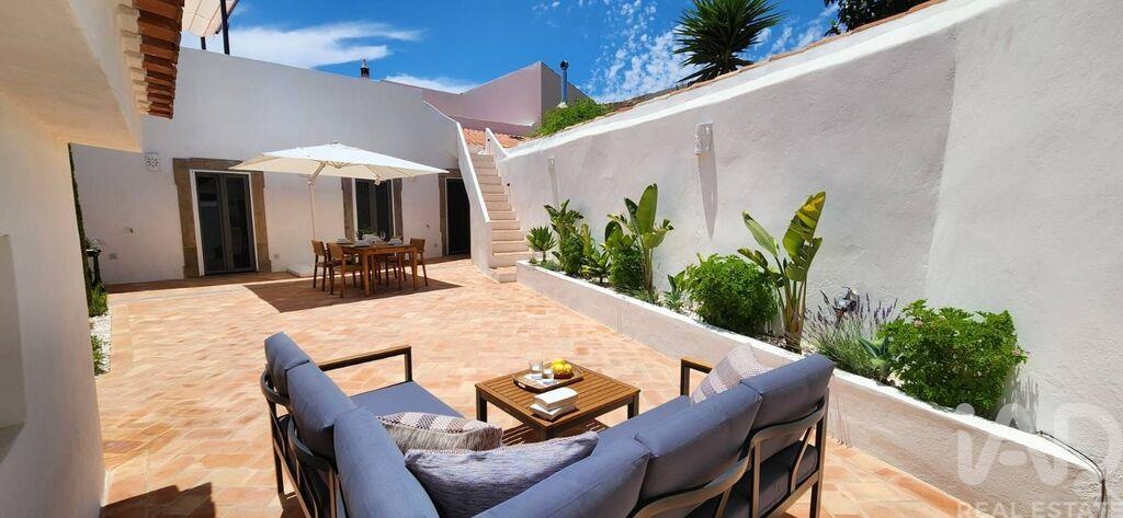 4 bed Villa in São Brás de Alportel, Western Algarve