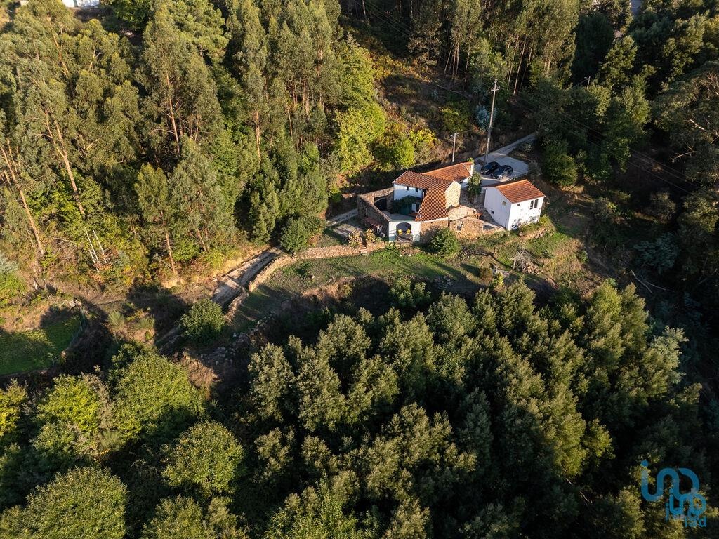 3 bed Villa in Miranda do Corvo, Coimbra