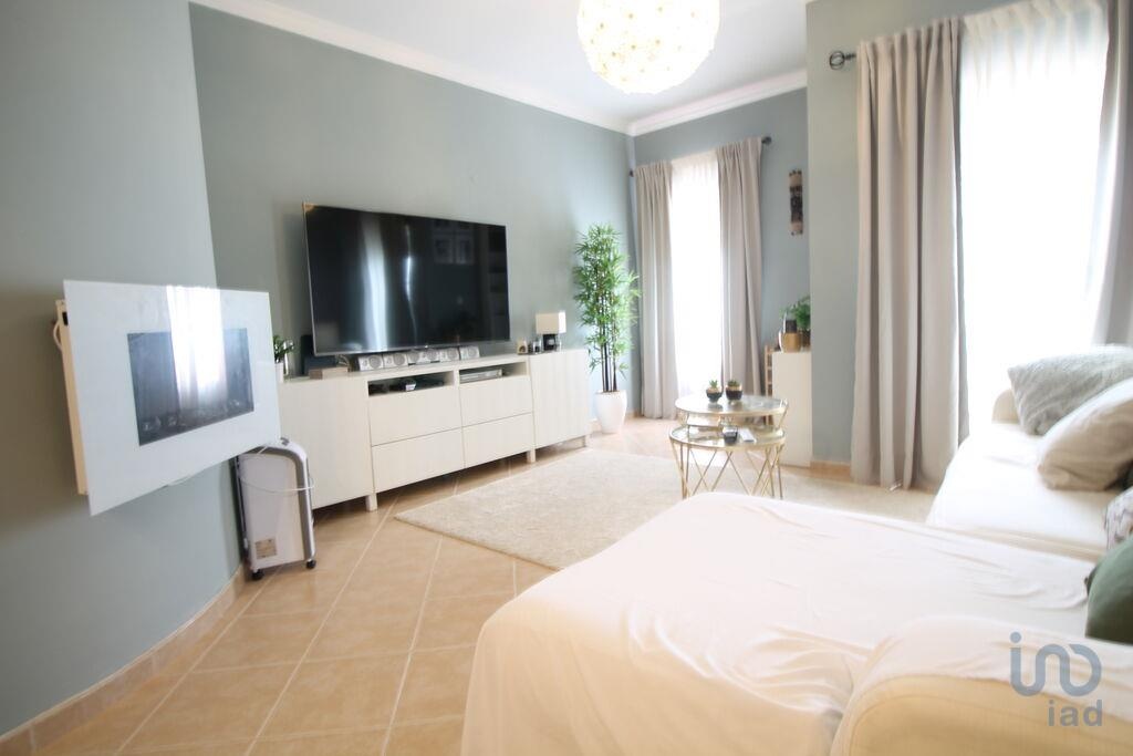 3 bed Apartment in União das freguesias de Estremoz (Santa Maria e Santo André), Estremoz, Évora