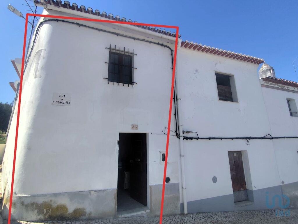 2 bed Villa in Borba, Évora