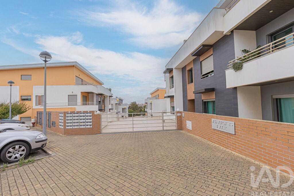 3 bed Apartment in Torres Vedras, Lisboa