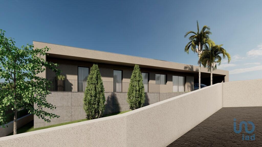 3 bed Villa in União das freguesias de Arcos de Valdevez (São Paio) e Giela, Arcos de Valdevez, Viana do Castelo