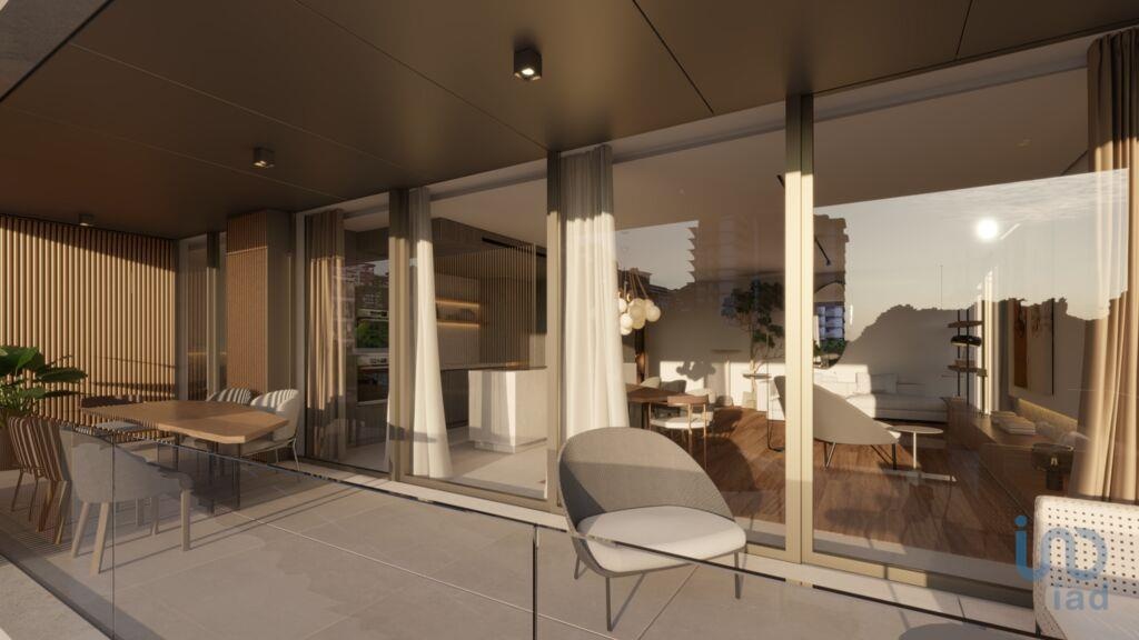 3 bed Appartement in Funchal, Madeira