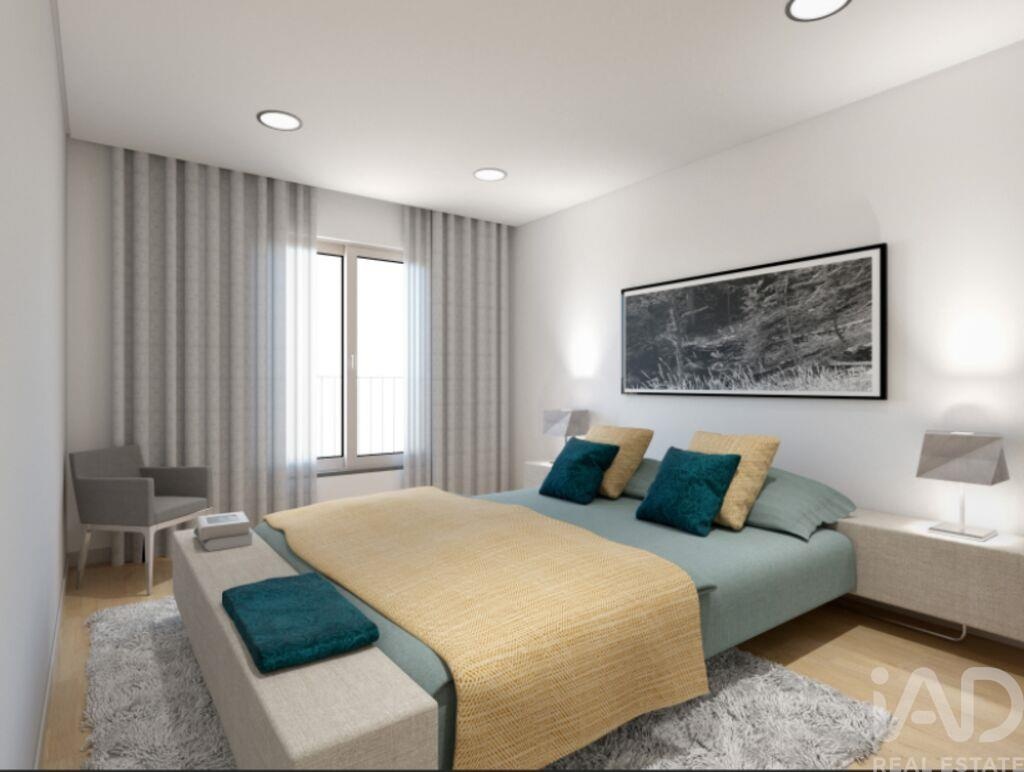 3 bed Apartment in Montijo, Setúbal