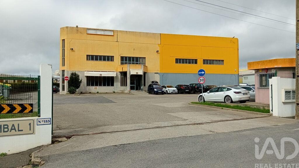 Commercieel / Zakelijk in Sintra, Lisboa