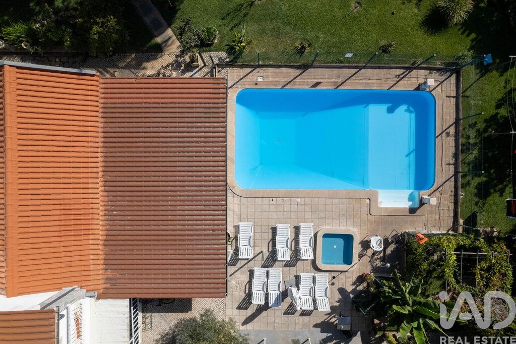 15 bed Villa in Setúbal