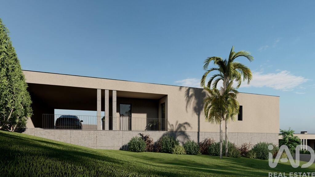 3 bed Villa in União das freguesias de Arcos de Valdevez (São Paio) e Giela, Arcos de Valdevez, Viana do Castelo