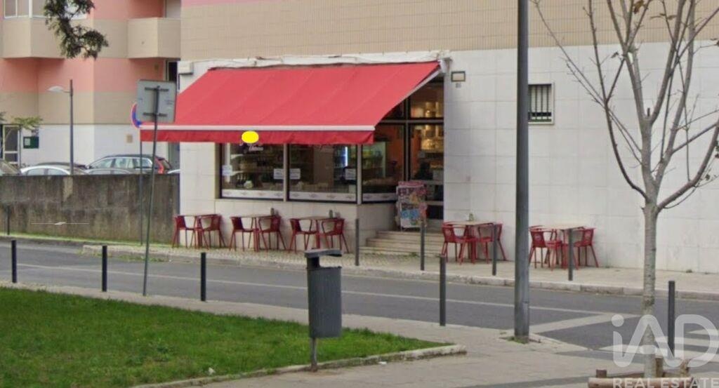 Commercial / Business in Lisboa