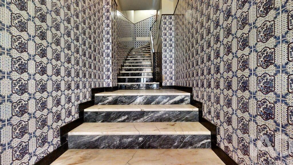 2 bed Apartment in Porto