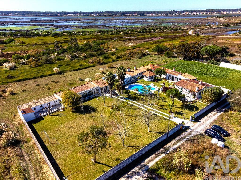 4 bed Boerderij in Ovar, Aveiro