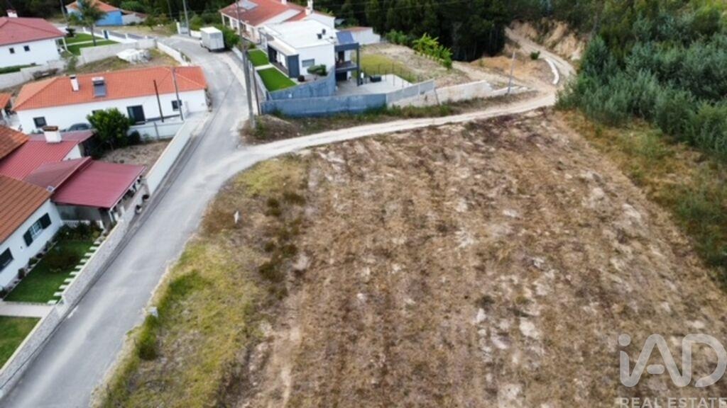 Plot / Land in Leiria