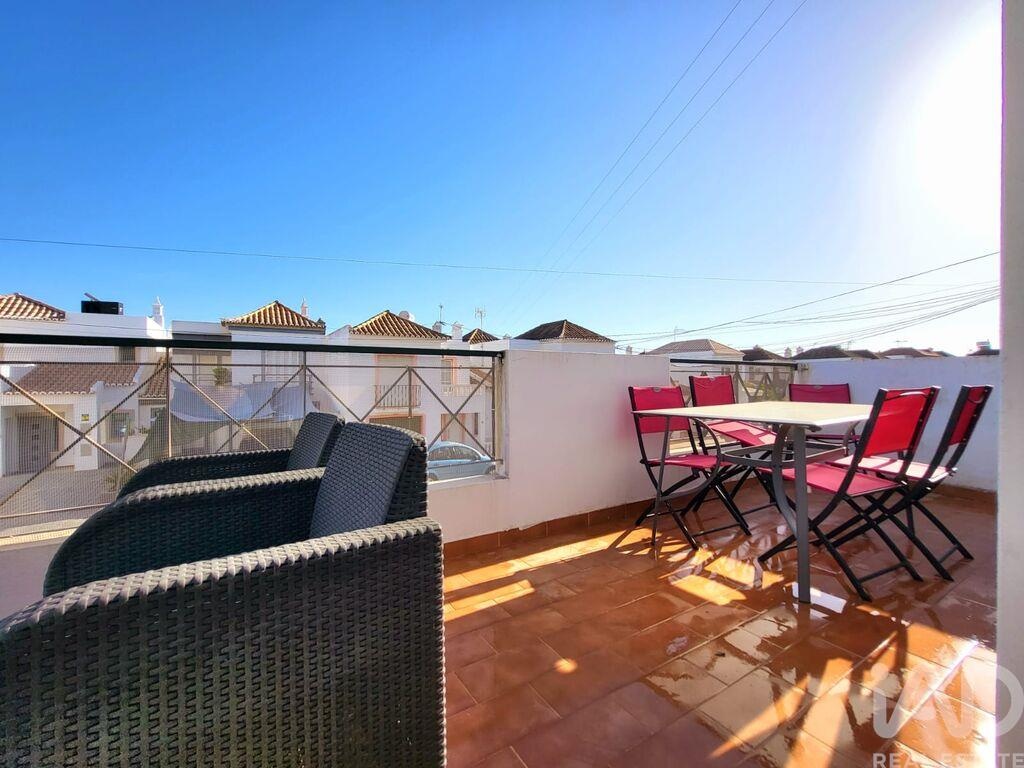 2 bed Apartment in Tavira, Eastern Algarve
