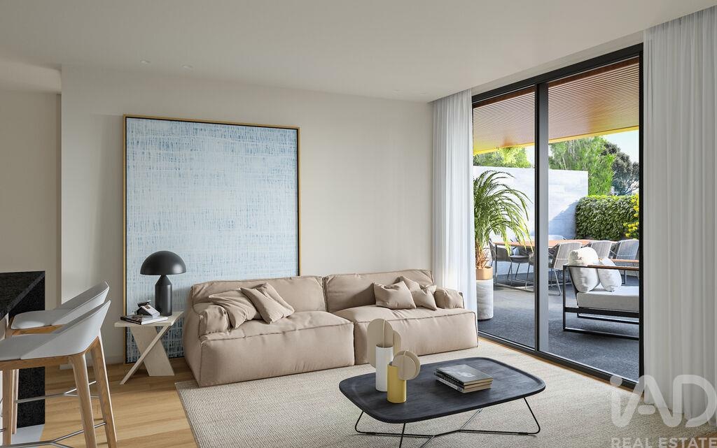 3 bed Appartement in Vila Nova de Gaia, Porto