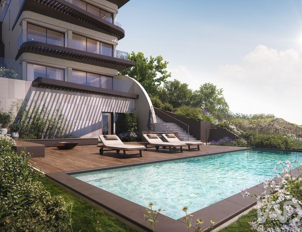 3 bed Appartement in Funchal, Madeira