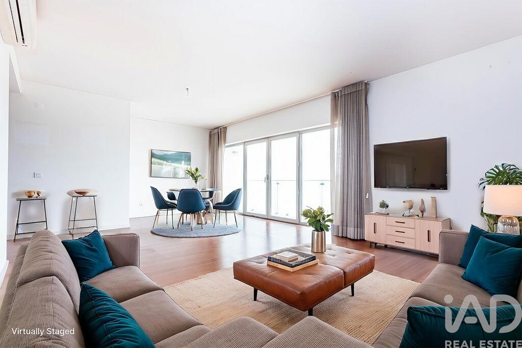 1 bed Apartment in Oeiras, Lisboa