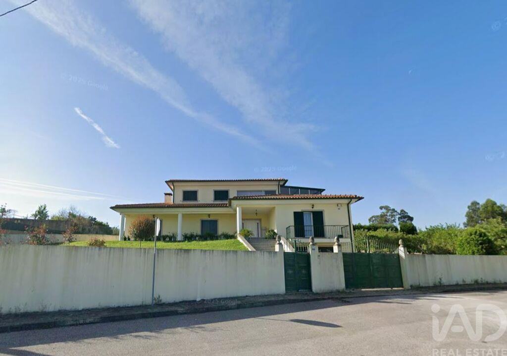 4 bed Villa in Oliveira do Bairro, Aveiro