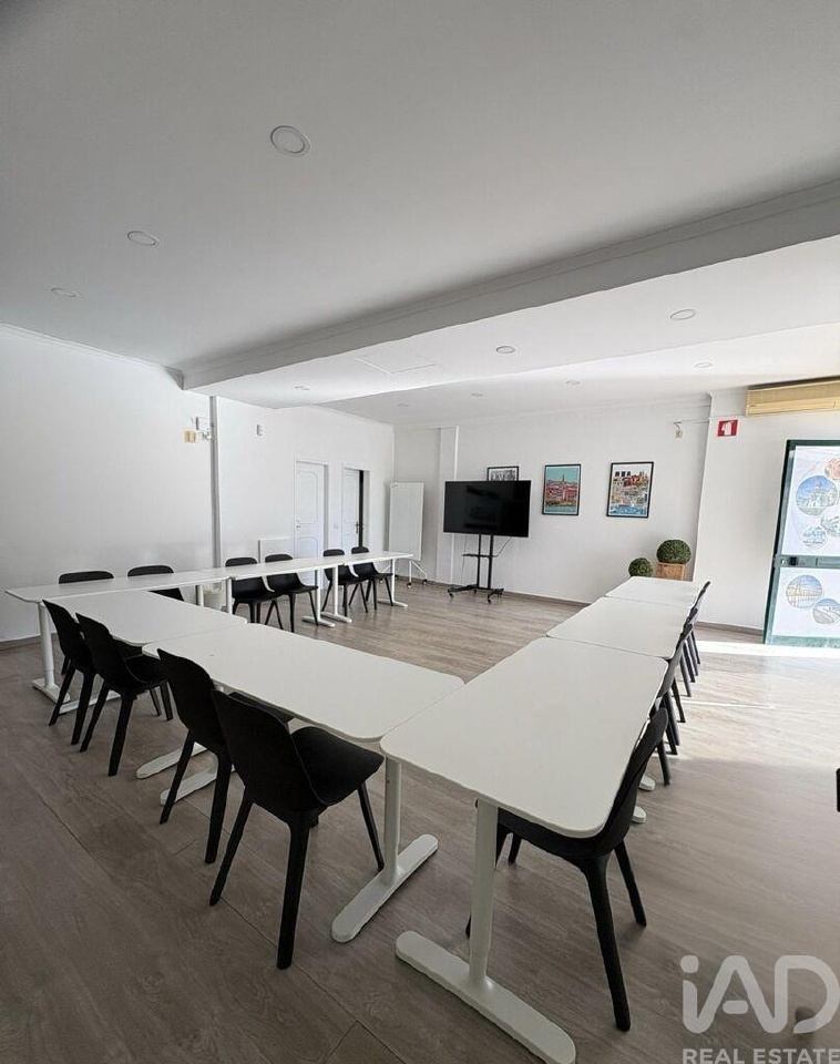 Commercial / Business in Montijo, Setúbal