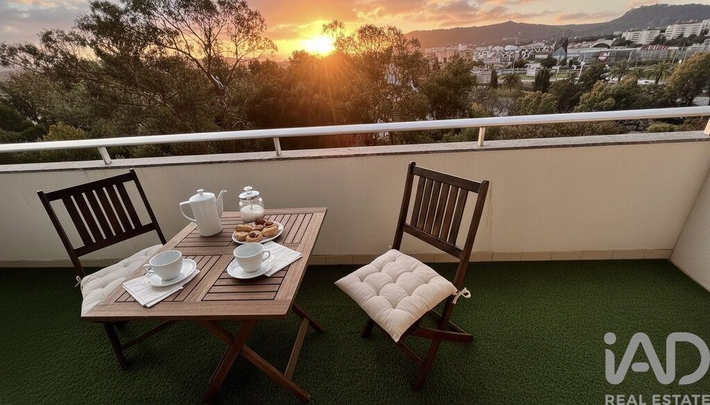 3 bed Appartement in Setúbal