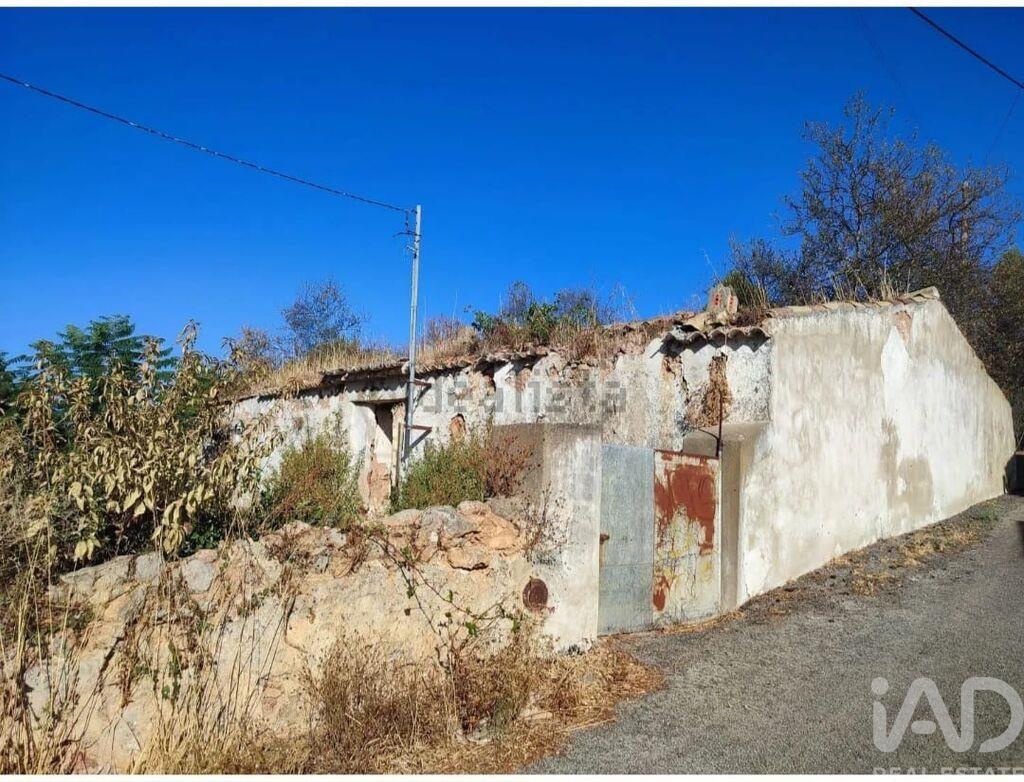 2 bed Villa in São Brás de Alportel, Western Algarve