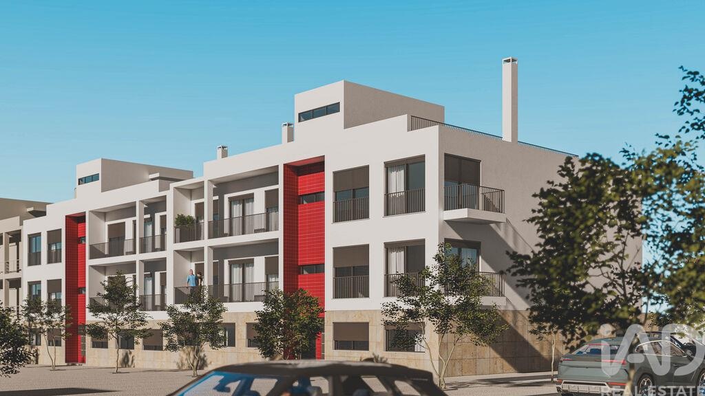 3 bed Appartement in Olhão, Eastern Algarve