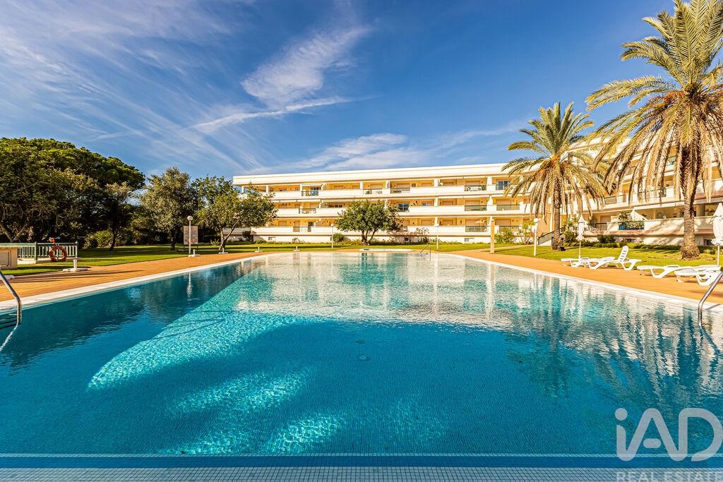 1 bed Apartment in Loulé, Western Algarve