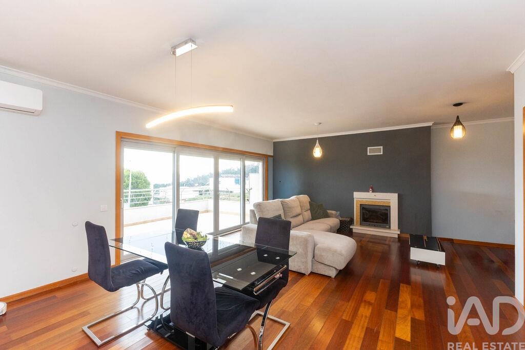 3 bed Apartment in Valongo, Porto