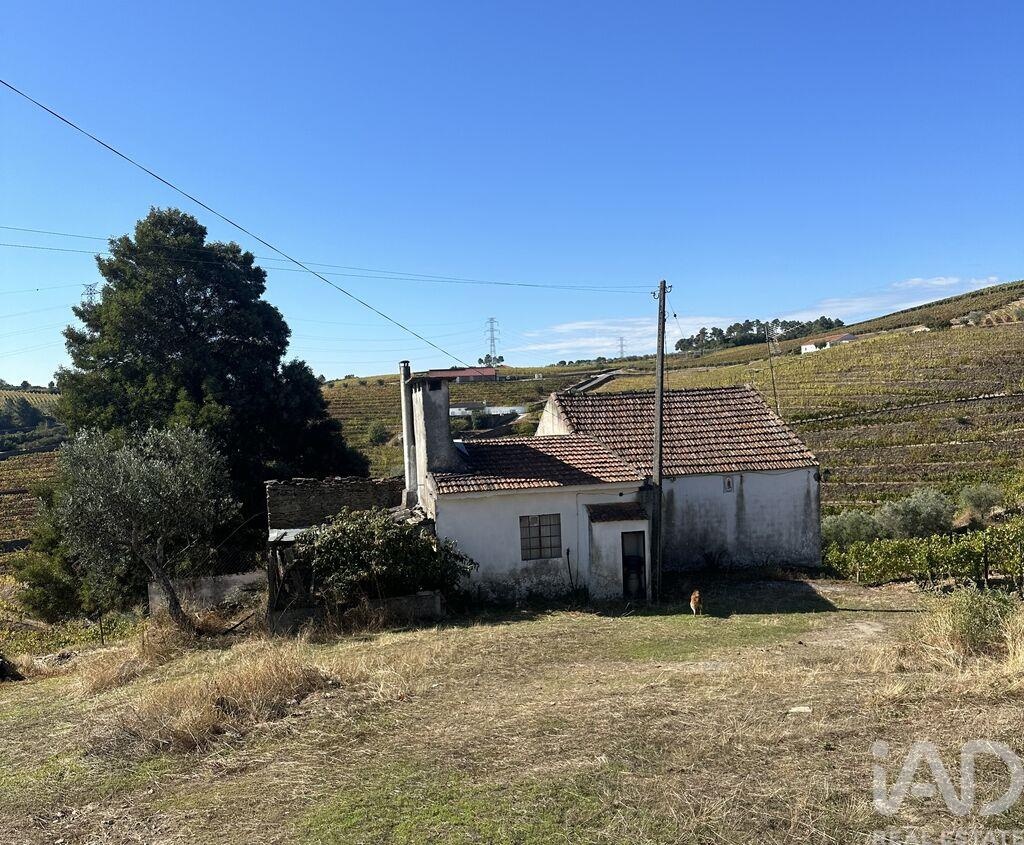 3 bed Farm in Peso da Régua, Vila Real