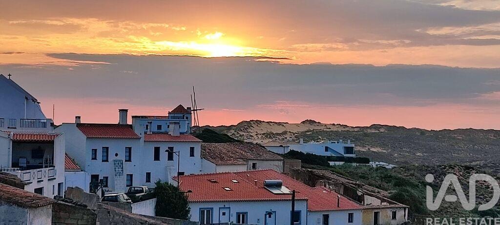 Plot / Land in Aljezur, Western Algarve