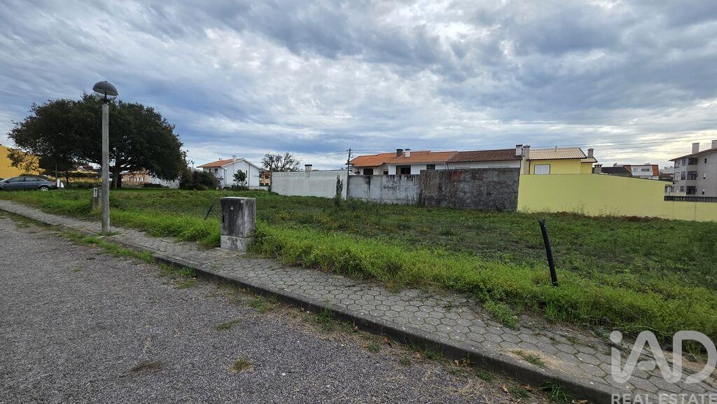 Plot / Land in Ovar, Aveiro