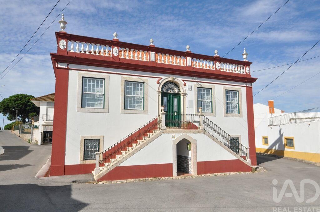 8 bed Villa in Torres Vedras, Lisboa