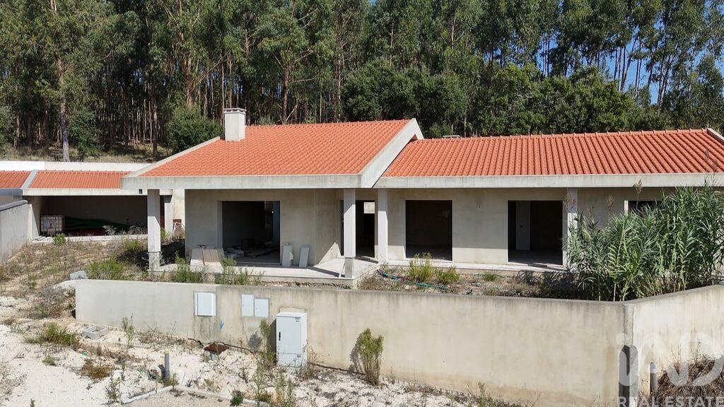 3 bed Villa in Rio Maior, Santarém