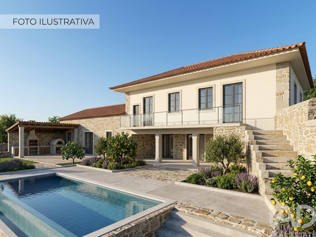 Farm in Barcelos, Braga