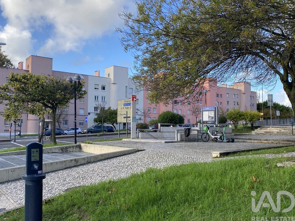 Apartamento con 3 dormitorios en Lisboa