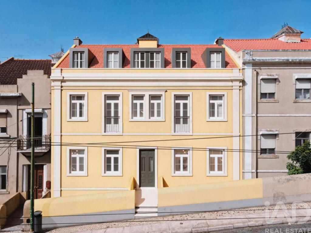 Commercial / Business in Lisboa
