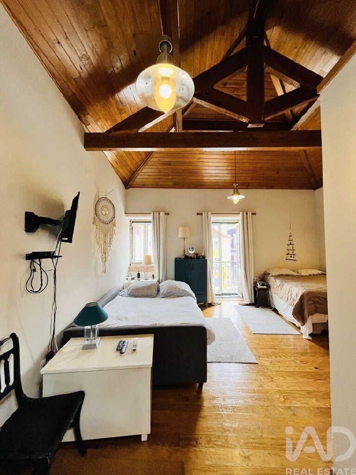 Commercial / Business in Setúbal