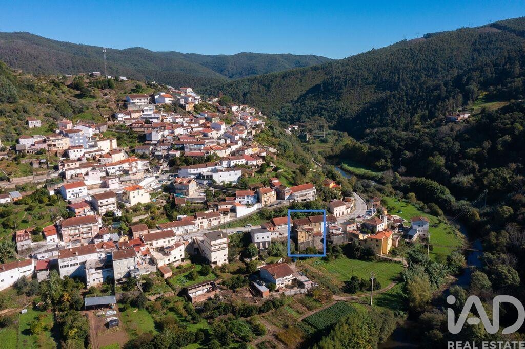 6 bed Villa in Coimbra