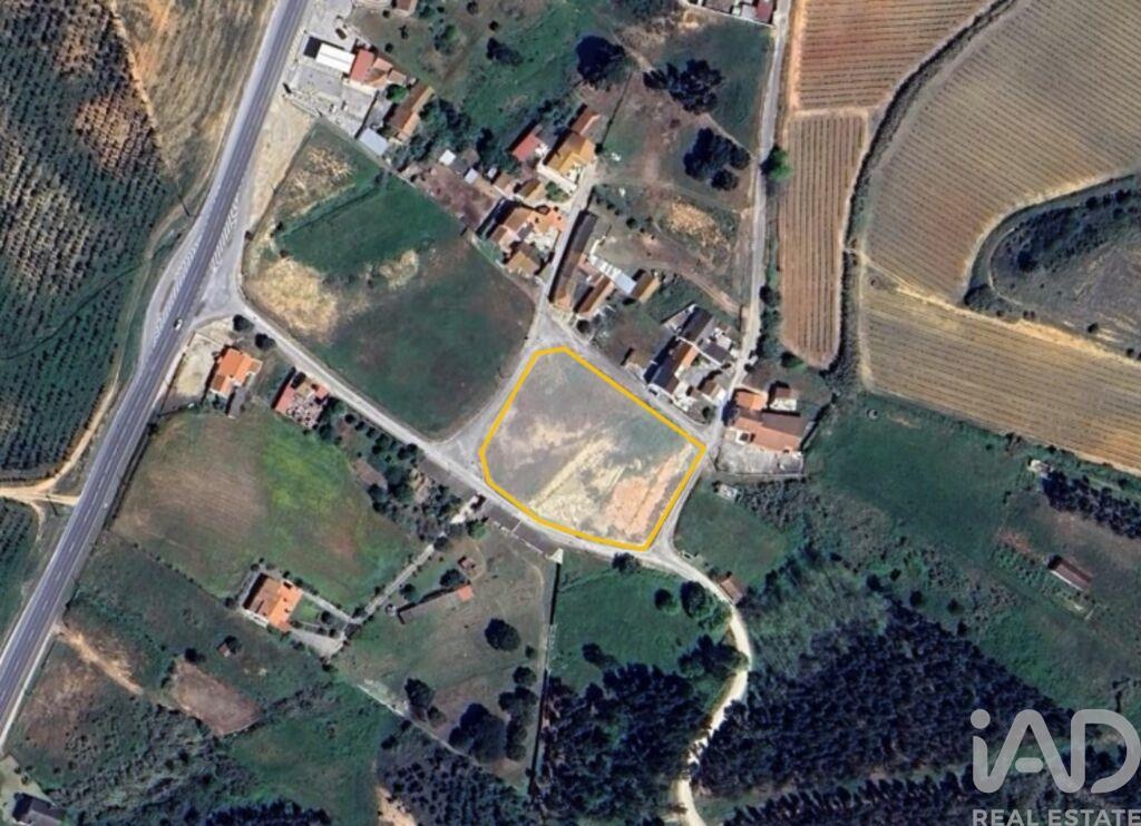 Plot / Land in Azambuja, Lisboa