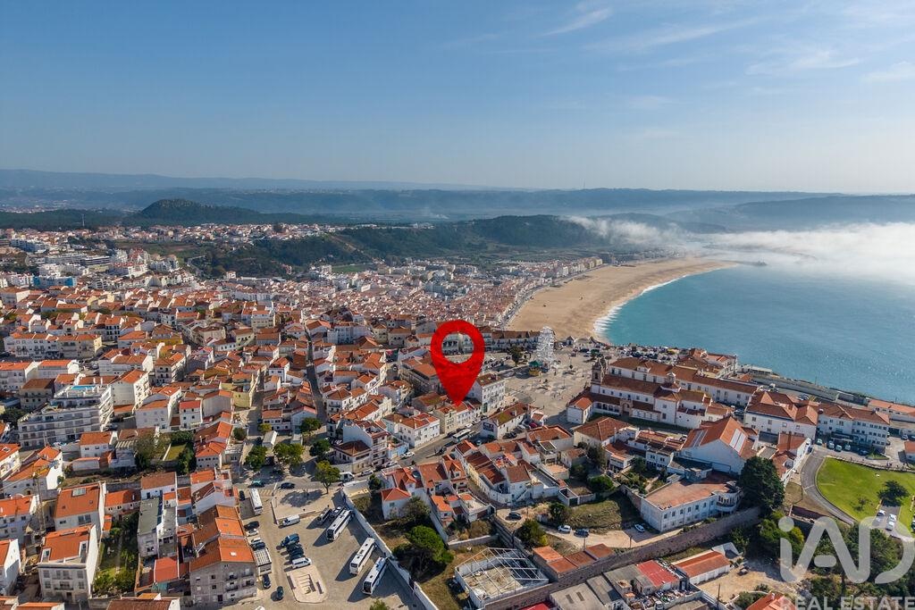 2 bed Apartment in Nazaré, Leiria