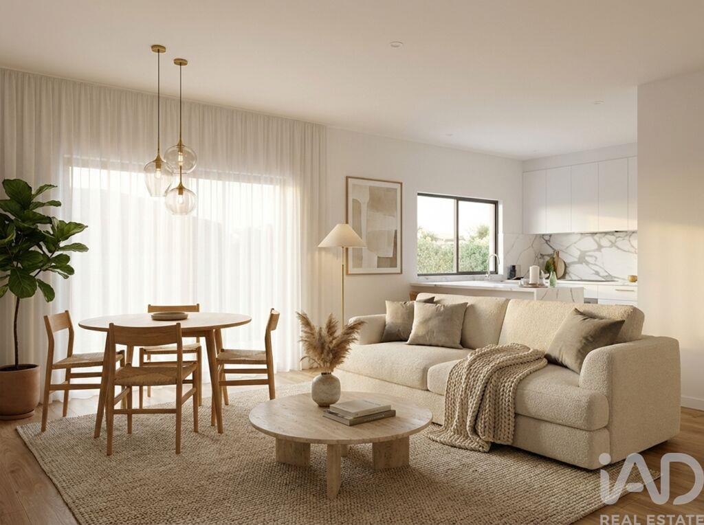 1 bed Apartment in Seixal, Setúbal