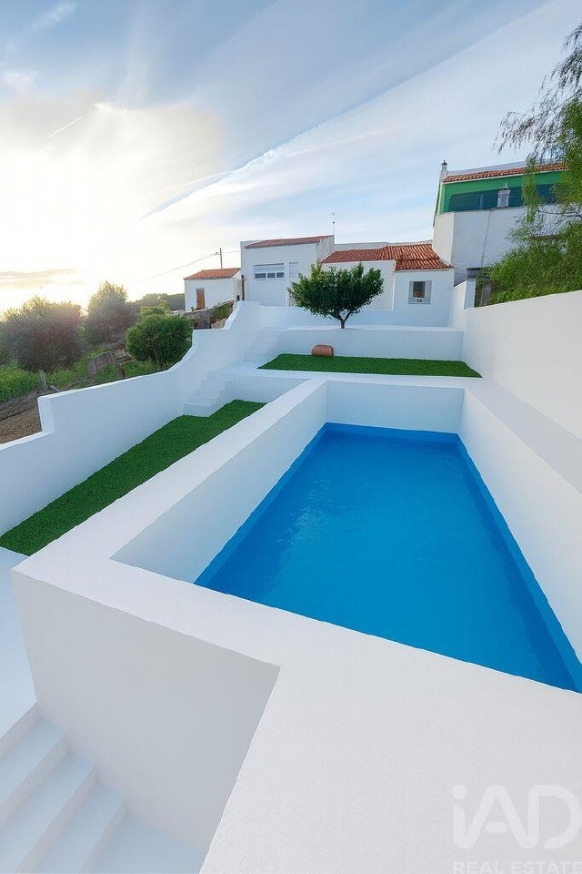 3 bed Villa in Ferreira do Alentejo, Beja