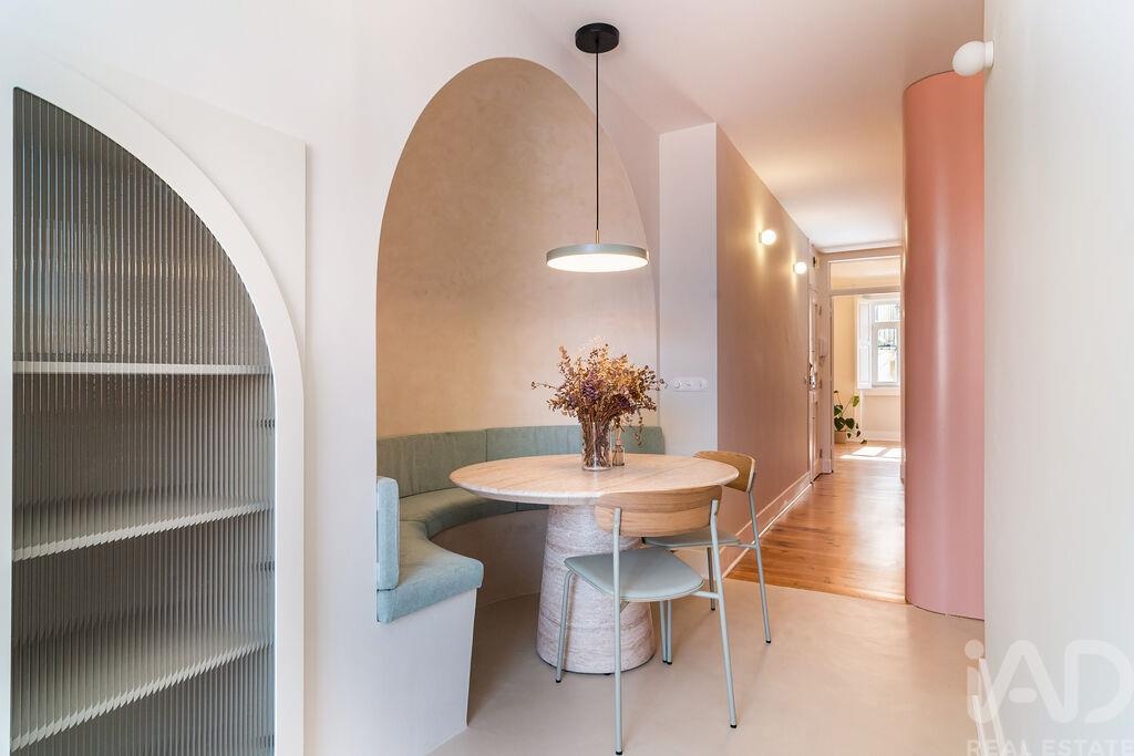 2 bed Apartment in Lisboa