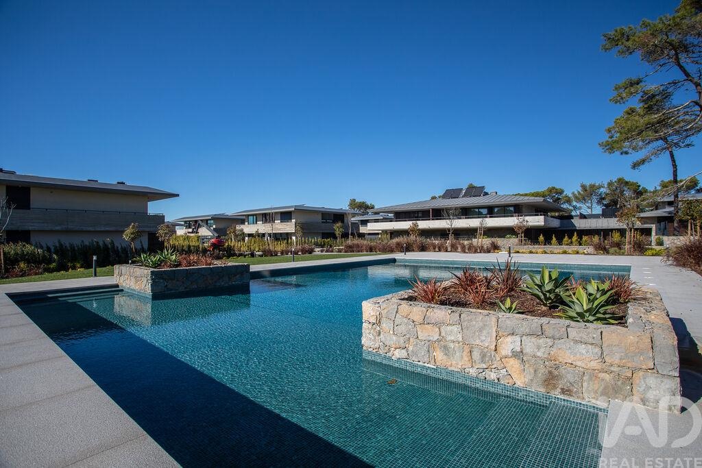 2 bed Apartment in Cascais, Lisboa