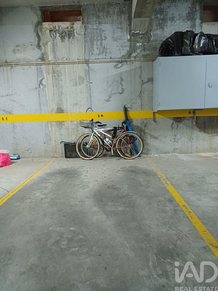 Garage / Parkeerplaats in Tavira, Eastern Algarve