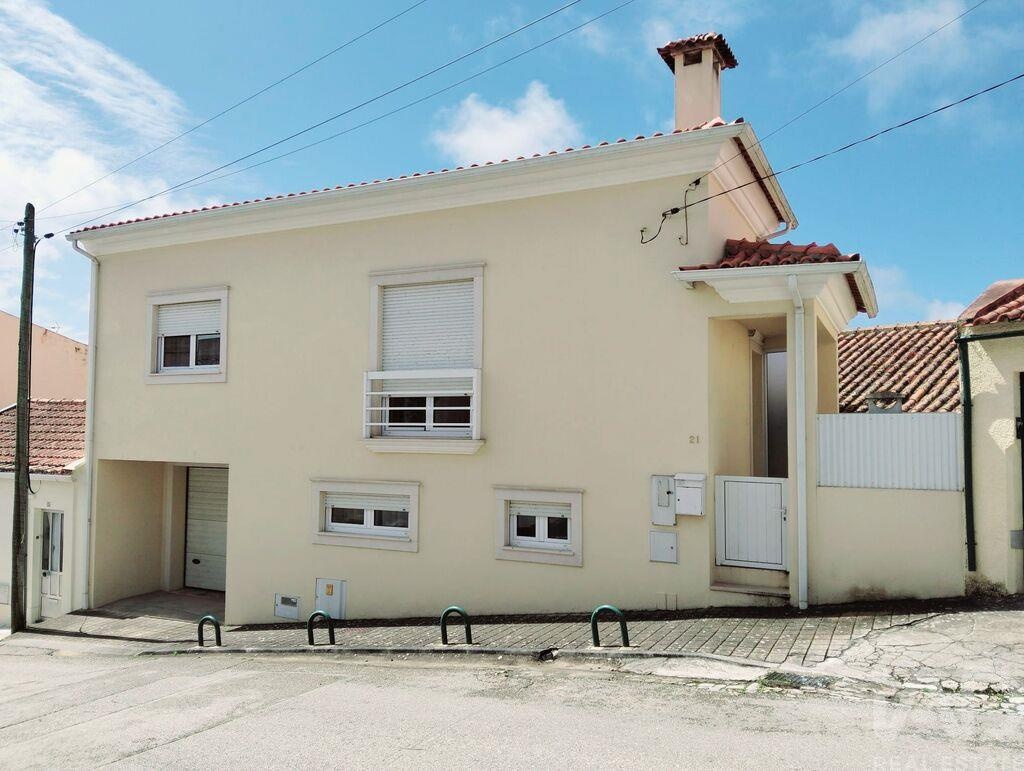 3 bed Villa in Figueira da Foz, Coimbra