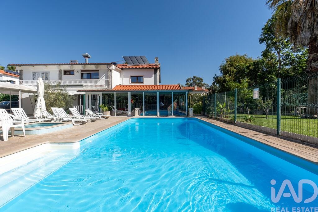 15 bed Villa in Setúbal