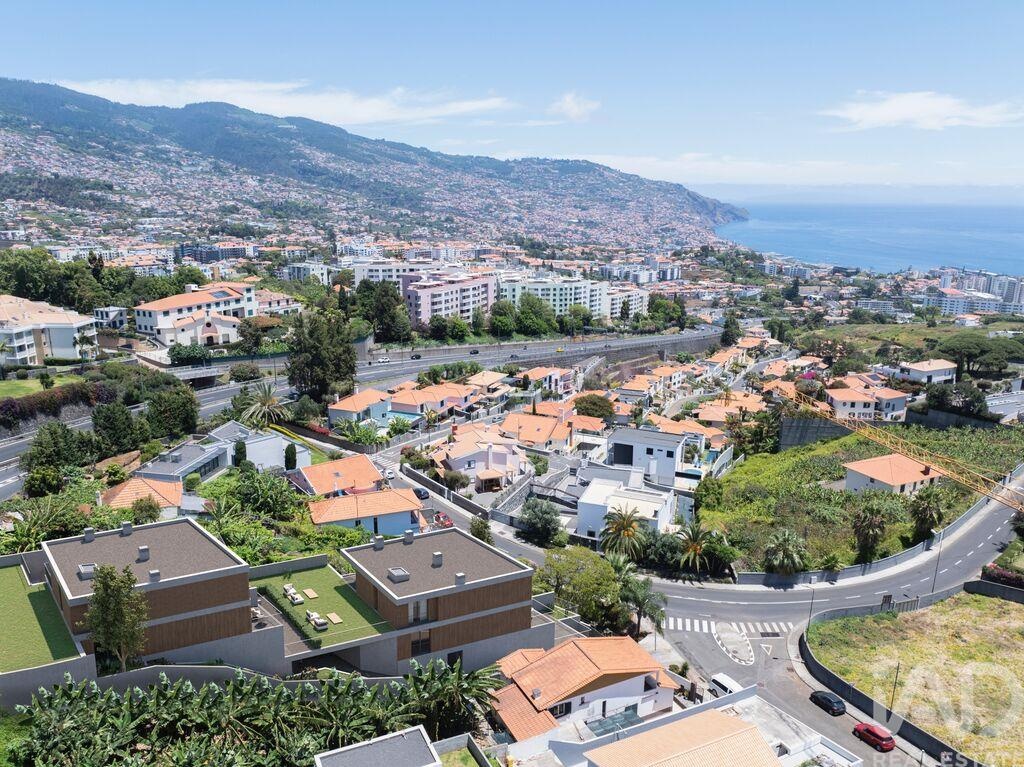 3 bed Appartement in Funchal, Madeira