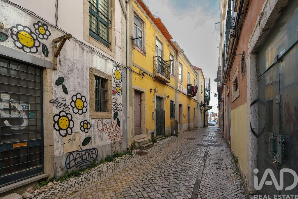 Commercieel / Zakelijk in Setúbal